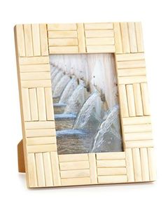 Cadre photo en os incrusté de haute qualité, cadre photo en résine, cadre photo en MDF, à prix d'usine très bas - Product Image 6