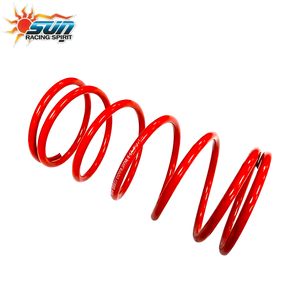 สปริงศูนย์กลาง CVT 1500รอบต่อนาทีสำหรับ N-MAX aerox V2ไต้หวันผลิตจากเหล็กสปริงหลักคุณภาพสูง - Product Image 3