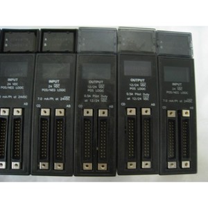 GE FANUC SERIES 90-30 PROGRAMMABLE CONTROLLER, GE - อุปกรณ์และอะไหล่เซมิคอนดักเตอร์ระดับโลกที่เชื่อถือได้จาก GE - Product Image 6