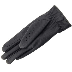 Gants d'équitation durables et confortables avec une adhérence exceptionnelle pour une manipulation sûre et efficace lors de vos sorties équestres - Product Image 3
