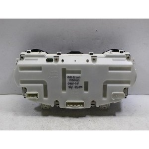Conjunto de Medidores Combinados 300 Touring 2004-2010 Usado OEM 8380033670 - Product Image 6