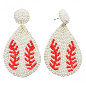 Boucles d'oreilles pendantes en forme de canard de dessin animé mignon pour femmes, bijoux en résine perlée jaune, style cadeau - Product Image 4