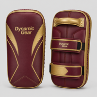 Boucliers de frappe MMA, pads thaïlandais, prix abordable, style tendance, personnalisables pour sports de combat, kickboxing, Muay Thai