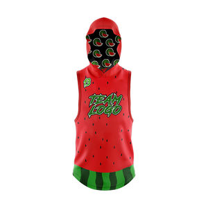 100% Polyester Custom Sublimation 7 V 7 American Football Uniform Youth Size Regular Fit 7 on 7 Football Uniforms Sets - Product Image 3