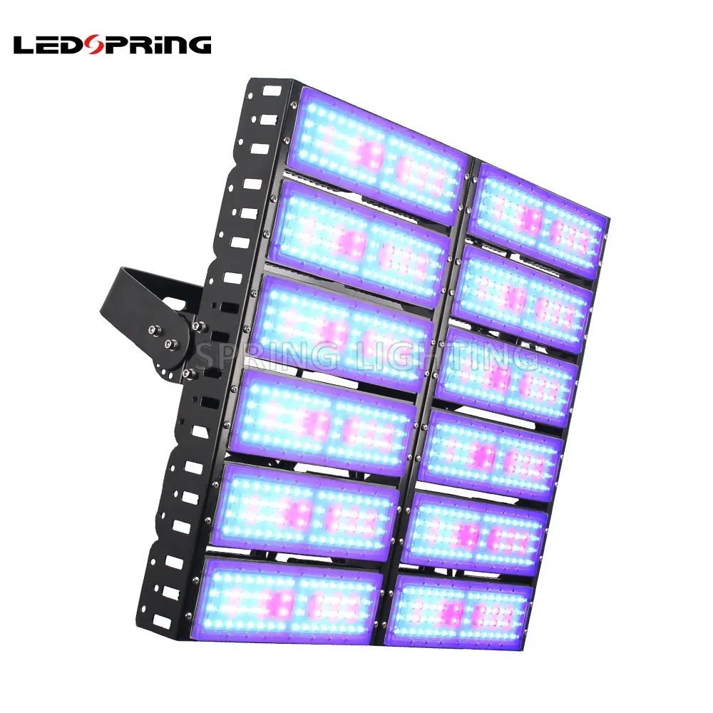 Ince panel 600w LED büyümek ışık tam spektrum güçlendirme kiti değiştirin 1000W 1200W HID lamba