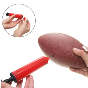 Ballon de football américain, de rugby et de football américain pour hommes, femmes et enfants, taille standard - Product Image 3