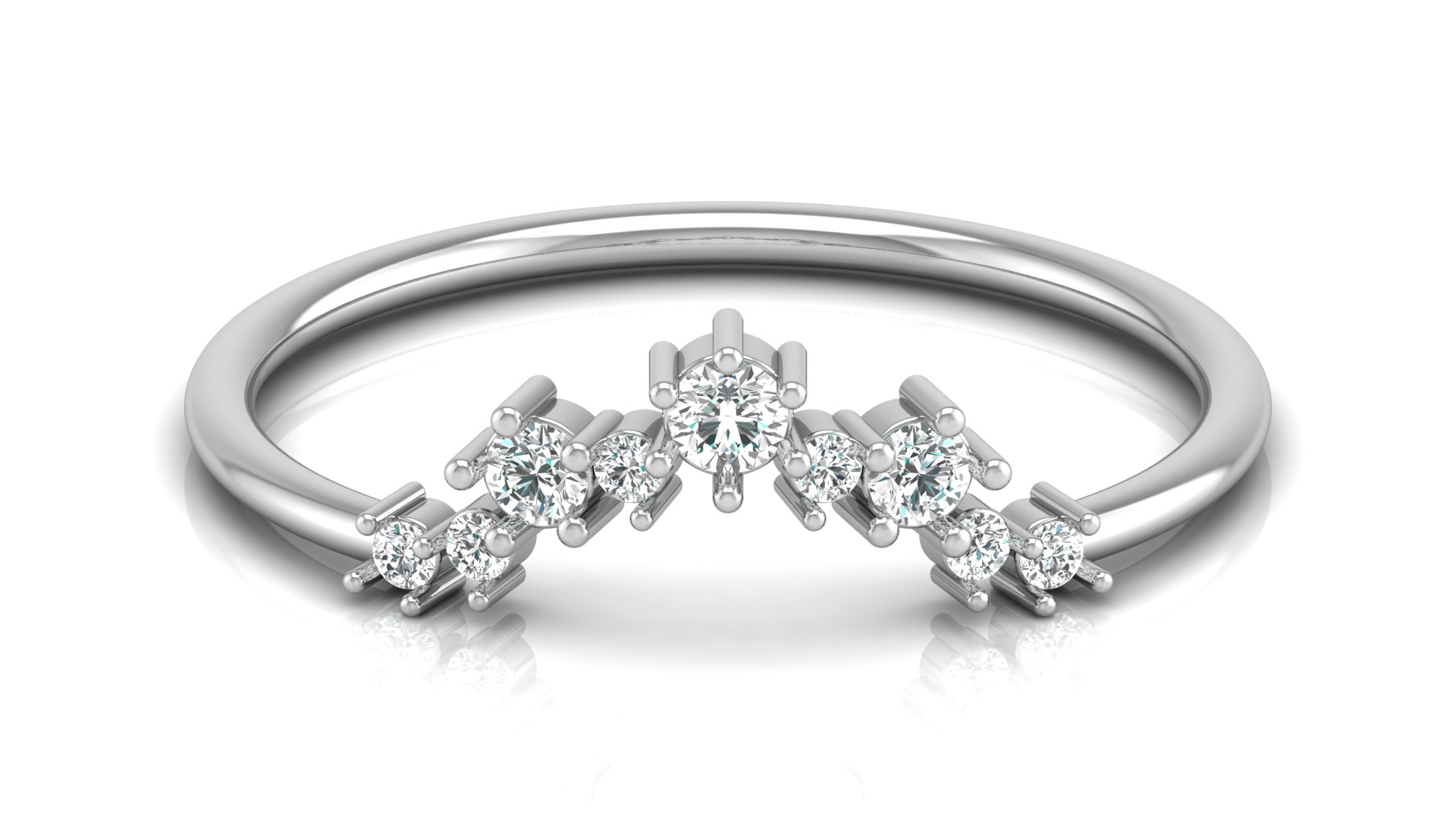 Or massif 14K