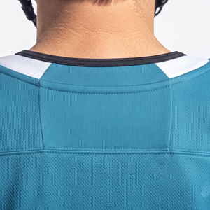 Maillot de hockey sur glace pour hommes, maillots de hockey de haute qualité, vêtements d'entraînement, maillot de hockey sur glace à manches longues - Product Image 5