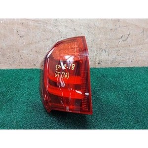 ใช้สำหรับไฟท้ายซ้ายรถยนต์ BMW ซีรีส์ 3 แกรนทัวริสโม (F34 LCI) ปี 2013-2020 แบบ LED สภาพดีเยี่ยม 730616505 - Product Image 2