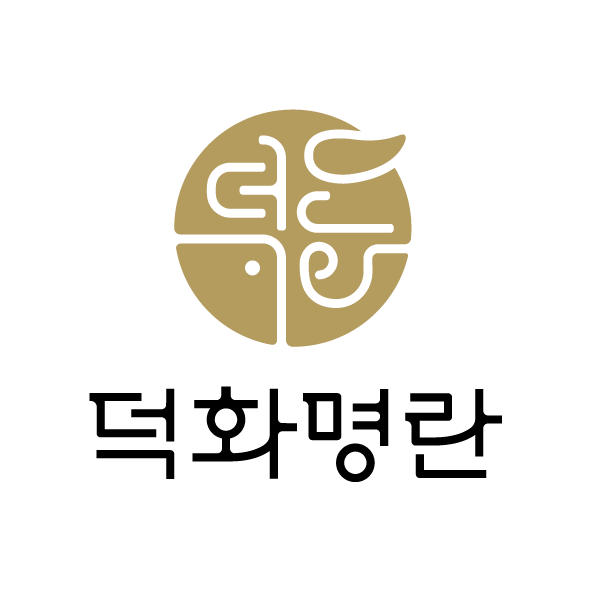 DEOKHWAFOOD CO.,LTD logo