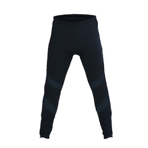 Pantalons de cyclisme unisexes avec logo personnalisé, nouveau design, respirants, séchage rapide, couleur personnalisée, service OEM, prix de gros - Product Image 1