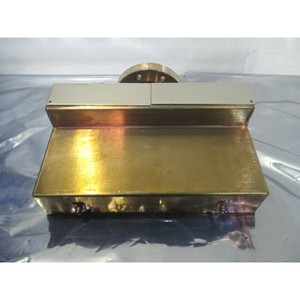 Pompe à vide Gamma 360895 Titan Ion, 452512 - Équipements et pièces semi-conductrices de renommée mondiale à saisir - Product Image 4