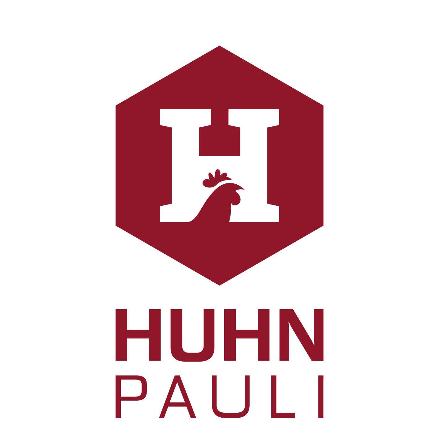 HUHN Pauli Deutschland GmbH logo