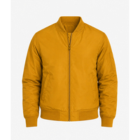 Veste bomber pour homme, nouvelle mode, très vendue, coupe-vent, de haute qualité, écologique, imperméable, chaude, pour l'hiver