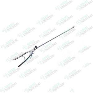 Hasni-Instrumentos de entrenamiento laparoscópico de excelente calidad, soporte de aguja y pinza - Product Image 3