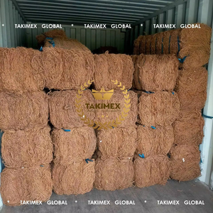 Malla de Fibra de Coco para Control de Erosión del Suelo, Tapete de Fibra de Coco para Agricultura, Malla de Fibra de Coco Hecha a Mano en Vietnam - Product Image 3