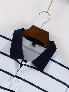 T-shirts pour hommes en coton avec logo personnalisé de qualité supérieure du Pakistan T-shirts lourds T-shirt 100% coton T-shirt pour hommes - Product Image 4