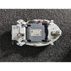 Tableau de bord Mini Hatch F56 2014-2018 d'occasion ORIGINAL 238287901 - Product Image 2