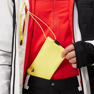 Vestes de ski d'hiver pour hommes de haute qualité, coupe-vent, imperméables 10 000 mm, réversibles, respirantes, couleurs et tailles personnalisables, OEM - Product Image 6