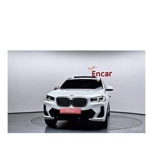 BMW X4 XDrive20i M Sport 2023 con Caja de Cambios Automática, Volante a la Izquierda, Cámara Trasera, 37,142 km - Product Image 3