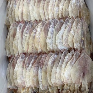 Direct Source: Large Volume Vietnam <b>Dried</b> <b>Squid</b> Fillets Ms.May - Product Image 1