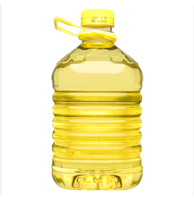 Aceite de Girasol Refinado Fraccionado Orgánico de Alta Calidad, 100% Puro, Origen para Cocinas Comerciales, Botellas y Bidones Seguros para Exportación de Alimentos