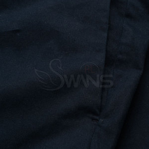 กางเกงลำลองทรงตรงน้ำหนักเบาสำหรับผู้ชายแบบ OEM สั่งทำพิเศษ คุณภาพสูง ผลิตจากผ้าโพลีเอสเตอร์/คอตตอน ระบายอากาศได้ดี ขายส่งสำหรับขายออนไลน์ - Product Image 4