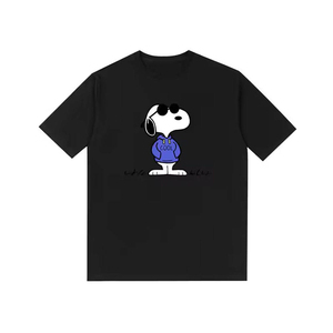 Oversized <b>Blank</b> T-shirt 100% Cotton Plain Dtg Printed T-shirt Man Street Wear Manufacturers Custom Heavy <b>Weight</b> Men's T Shirt - Product Image 1