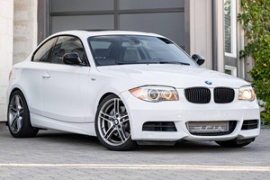 BMW 135i-s Coupé 2013 - Product Image 2