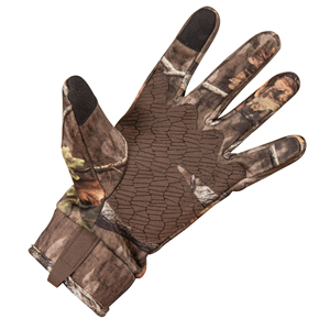 Dernier design, vente en gros, gants de chasse en cuir, sport, meilleure qualité, vente chaude, légers, imperméables, fabriqués au Pakistan - Product Image 2