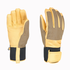 Professional Manufacturer Cheapest Rates Outdoor Sports Waterproof Thinsulate <b>Gloves</b> Custom Made Windproof <b>Warm</b> Winter <b>Glove</b> - Product Image 5