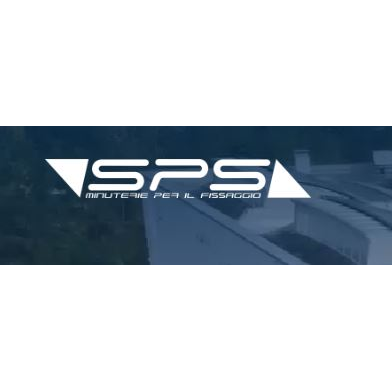 SPS SRL logo
