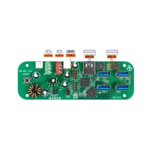 Assembly Manufacturer Components Pcba Circuit Board Pcb Pcba Assembly Pcb Supplier