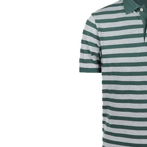 Hot Selling Polo Shirts Hot Selling <b>Classic</b> Design Short Sleeve 100% Cotton Knitted Breathable Eco-Friendly Premium Soft - Product Image 3