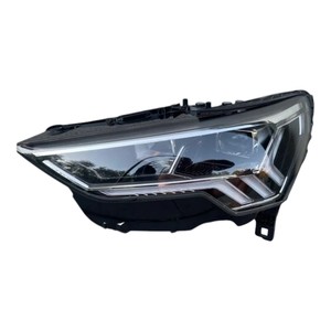 Faro Delantero Izquierdo Usado Q3 83A941773 - Product Image 1