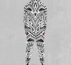 Survêtement de sublimation pour hommes entièrement personnalisé, style parfait, vente chaude, prix raisonnable, meilleurs designs - Product Image 2