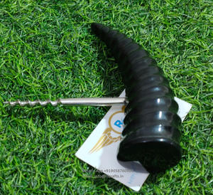 Ouvre-bouteille de luxe fabriqué à la main en corne de buffle et de boeuf par Rfcrafta pour outil de bar à bière et boissons froides - Product Image 3