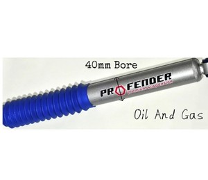 Nouvel amortisseur de remplacement BIG BORE PROFENDER de 40 mm pour Hilux, robuste et de qualité supérieure - Product Image 2