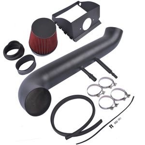 Kit di Aspirazione dell'Aria Fredda per Sistemi di Tuning Motore Ford F 150 V8 5.0L 2015-2020 10555 - Product Image 6
