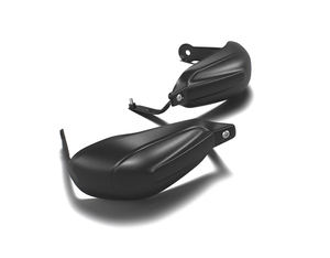 Protectores de manos Royal Enfield Black KXA00462, protectores de nudillos para Guerrilla 450, Himalayan 450 Adventure - Product Image 1