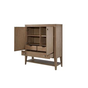 Organisateur de rangement pour armoire Toffee Door - Product Image 5