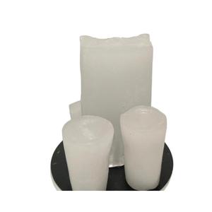 Plaques de cire de paraffine raffinée 100 % haute pureté pour la fabrication de bougies, le traitement des panneaux de polissage, la transformation du caoutchouc, emballage en vrac pour l'exportation - Product Image 2