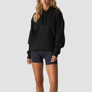 Sudadera con Capucha Extra Grande para Hombre, Colores Personalizados, Poliéster/Rayón, Ecológica, Informal, con Logotipo Personalizado, ODM, Primavera, OEM - Product Image 3