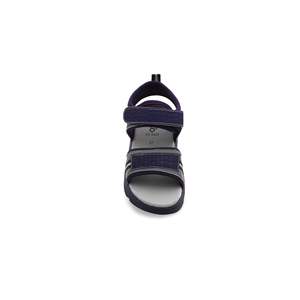 Sandale formelle marine pour garçons KD9442 - Product Image 1
