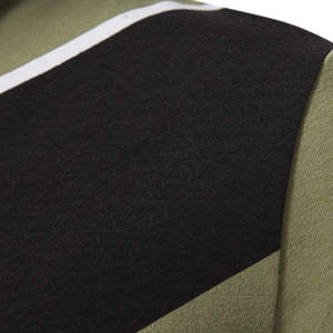 Camisa Polo de Secado Rápido para Hombre con Tela Suave y Transpirable y Corte Clásico para Uso Casual y de Oficina, Nueva Camisa Moderna para Hombre - Product Image 5