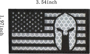 Écussons nominatifs personnalisés découpés au laser en gros pour chemises de travail, uniformes, vestes et identification des employés - Product Image 5