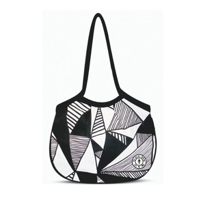 Direct Factory Supply Top Selling Eco-Friendly Fashion Modern Design Canvas Tote <b>Bags</b> Customizable Zipper Closure Large Size - Product Image 1