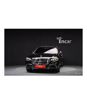 Mercedes-Benz Classe S S450L 4MATIC 2023, 34 148 km, boîte automatique, conduite à gauche, sièges en cuir, caméra de recul - Product Image 3