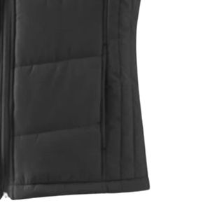 Gilet matelassé léger Jack and Jill Chester County Chapter, veste sans manches chaude, vêtement décontracté pour l'extérieur, personnalisable en gros - Product Image 6
