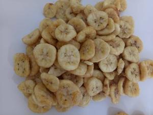 Vente en gros de tranches de bananes séchées naturelles VF, snacks de bananes séchées VF pour la transformation alimentaire, fournisseur Vietnamien, meilleur prix en vrac - Product Image 6